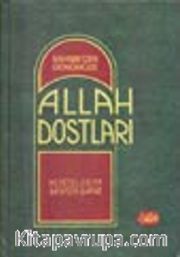 Sahabeden Günümüze Allah Dostları 10 cilt Takım