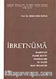 İbretnüma