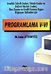 Programlama V-VI