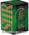 Başlangıcından Cumhuriyete Türk Şiiri Antolojisi 5 Kitap+1 CD