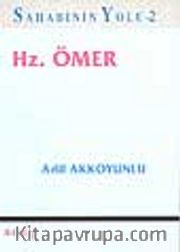 Sahabinin Yolu-2 Hz. Ömer