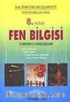 Fen Bilgisi İlköğretim 8