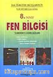 Fen Bilgisi İlköğretim 8