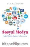 Sosyal Medya & Halkla İlişkiler, Reklam ve Pazarlama