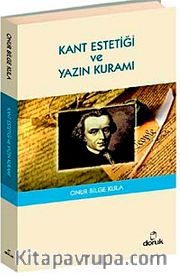 Kant Estetiği ve Yazın Kuramı