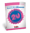 YGS Fen Bilimleri 20 Deneme Sınavı
