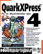 QuarkXPress 4