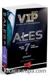 2017 ALES VIP Son 7 Yılın Çıkmış Soruları ve Çözümleri