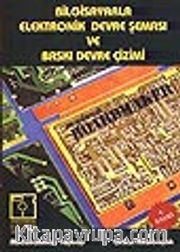 Uygulamalı Boardmaker / Bilgisayarla Elektronik Devre Şeması ve Baskı Devre Çizimi