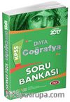 2017 KPSS Coğrafya Soru Bankası 