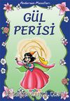 Gül Perisi/Andersen Masalları/Masal Klasikleri Dizisi