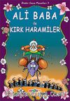 Ali Baba ile Kırk Haramiler/B.G.M. 3/Masal Klasikleri Dizisi
