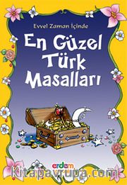 En Güzel Türk Masalları/Masal Klasikleri Dizisi