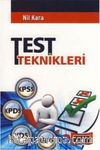 Test Teknikleri