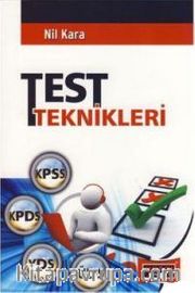 Test Teknikleri