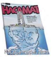 Hacamat Mizah Dergisi15 Temmuz Çarşamba Sayı:20 2015