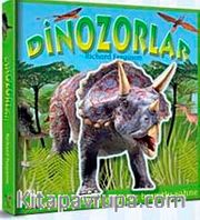 Dinozorlar (3 Boyutlu)