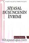Siyasal Düşüncenin Evrimi