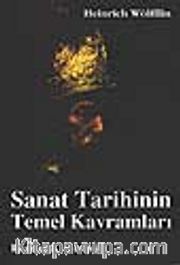 Sanat Tarihinin Temel Kavramları