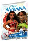 Disney Moana:  Hakkında Her Şey