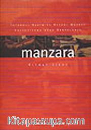 Manzara (İstanbul Resim ve Heykel Müzesi Kolleksiyonundan Örneklerle)