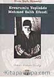Erzurumlu Yeşilzade Mehmed Salih Efendi