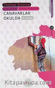 Canavarlar Okulda / Sevimli Canavarlar 2