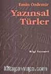 Yazınsal Türler