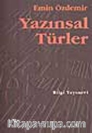 Yazınsal Türler