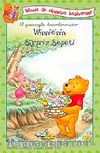Winnie'nin Sürpriz Sepeti / Winnie ile Okumaya Başlıyorum