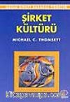 Şirket Kültürü