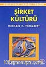 Şirket Kültürü