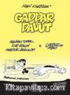 Gaddar Davut 1. Kitap