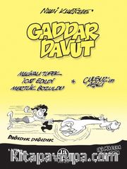 Gaddar Davut 1. Kitap