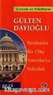 Bambaşka Bir Ülke Amerika'ya Yolculuk
