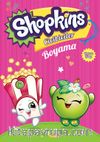 Shopkins Cicibiciler Boyama 1