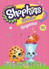 Shopkins Cicibiciler Boyama 3