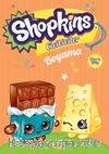 Shopkins Cicibiciler Boyama 4