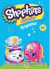 Shopkins Cicibiciler Boyama 5