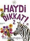 Haydi Dikkat 2