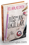 Düşman Okullar (Ciltli)