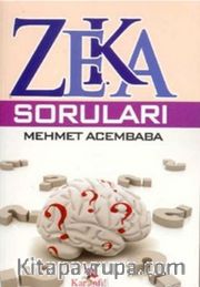Zeka Soruları (Cep Boy)