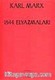 1844 Elyazmaları