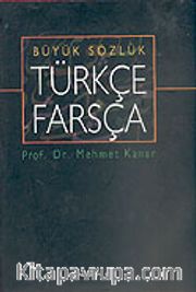 Türkçe Farsça/Büyük Sözlük