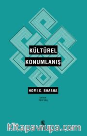 Kültürel Konumlanış