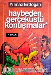 Haybeden Gerçeküstü Konuşmalar