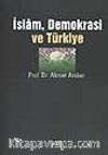 İslam Demokrasi ve Türkiye