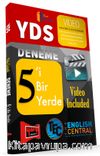 YDS 5'i Bir Yerde Deneme Video Included