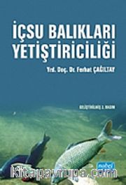İçsu Balıkları Yetiştiriciliği