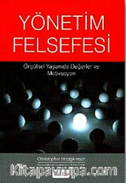 Yönetim Felsefesi